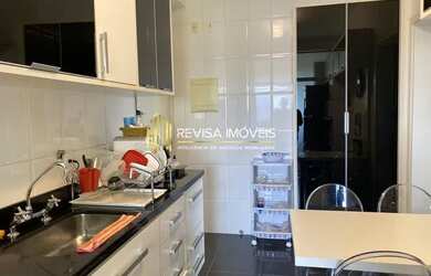 Imagem 11: Apartamento para Locação em Santana de Parnaíba, Condominio Resort Tamboré, 3 dormitórios