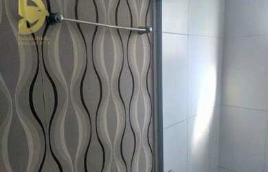 Imagem 5: Apartamento à venda no Condomínio Parque Santa Cecilia - Água Chata...