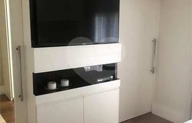 Imagem 3: MARAVILHOSO APARTAMENTO VISTA PANORÂMICA ALTOS DO TATUAPÉ com 225m²...