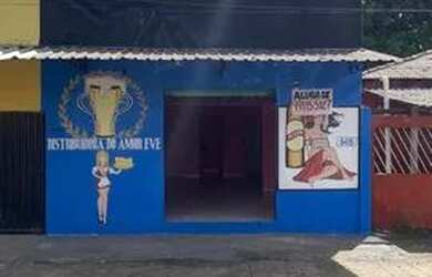 Imagem: O depósito está localizado em Doutor Sílvio Botelho, Boa