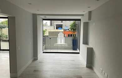 Imagem 9: Apartamento na Vila Olímpia 84m2 1 dormitório 1banheiro 1 vaga