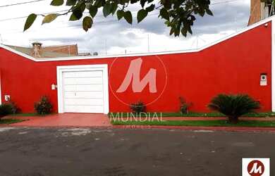 Imagem: O depósito possui 4 Vagas na garagem, 210m² de Área e está