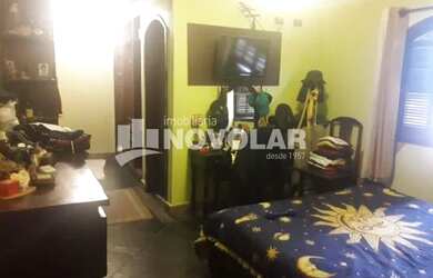 Imagem 9: Sobrado, Parque Novo Mundo