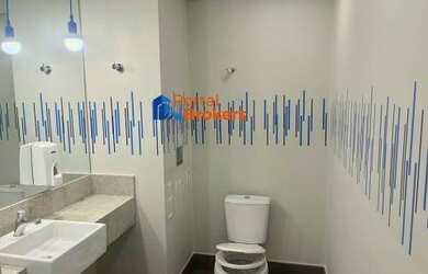 Imagem 15: Sala/Conjunto para aluguel mobiliada possui 490 metros quadrados em Bela Vista - São Paulo