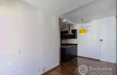 Imagem 2: APARTAMENTO RESIDENCIAL em SÃO PAULO - SP, JARDIM PAULISTA