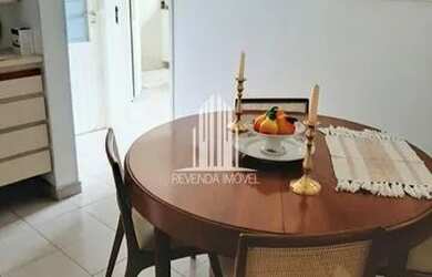 Imagem 7: Apartamento no Condomínio PALAZZO SAVOIA no Morumbi com 200m² 1 suíte...