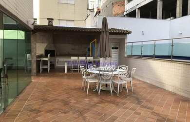 Imagem 4: Apartamento para Venda em Belo Horizonte, Buritis, 4 dormitórios, 1 suíte,...