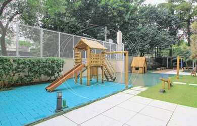 Imagem 5: São Paulo - Apartamento Padrão - Moema Índios