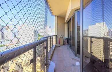 Imagem 11: Apartamento Locação Higienópolis 270 m² 4 Dormitórios