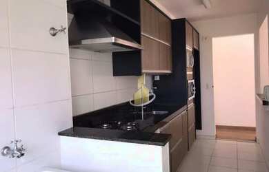 Imagem 9: APARTAMENTO 2 QUARTOS 1 SUÍTE - 66 m² - venda por R$ 450.000 ou aluguel...