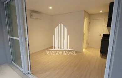 Imagem: Studio no Condomínio Op Art Ibirapuera na Vila Clementino com