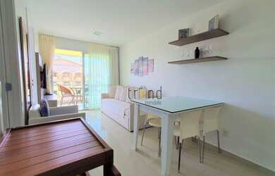 Imagem 7: Apartamento com 1 dormitório, 36 m² - venda por R$ 349.900,00 ou aluguel...