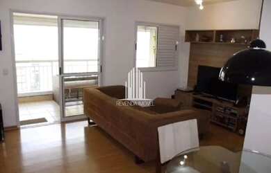 Imagem 9: Apartamento à venda de 79m², 1 dormitório e 2 vagas na Vila Leopoldina