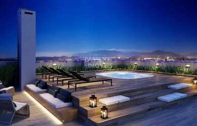 Imagem 4: FLORIANóPOLIS - Apartamento Padrão - Trindade