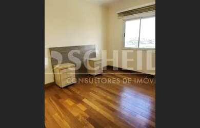 Imagem 7: Locação de apartamento. 117m² de Área, 2 Vagas na garageme4 Dormitórios