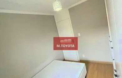 Imagem 4: Apartamento com 2 dormitórios, 48 m² - venda por R$ 199.000,00 ou aluguel...