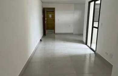 Imagem 3: Apartamento sem condomínio com elevador Vila ires Santo Andre 2 dormitórios,...