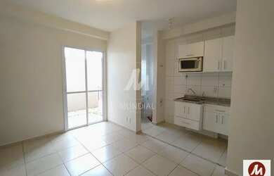 Imagem 4: Apartamento (tipo - padrao) 1 dormitórios/suite, cozinha planejada, portaria 24 horas, laz