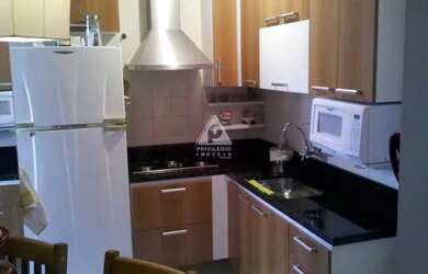 Imagem 9: Apartamento 3 quartos próx ao Bosque da Freguesia à venda na Freguesia