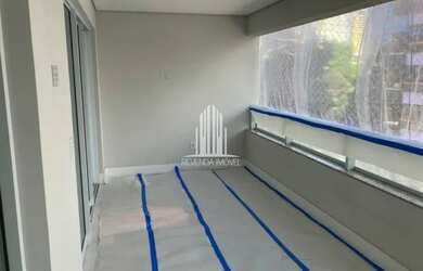 Imagem 11: Apartamento com 3 dormitórios sendo 3 suítes e 3 vagas de garagem, -...