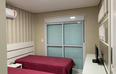 Imagem 8: GOVERNADOR CELSO RAMOS - Apartamento Padrão - Palmas do Arvoredo