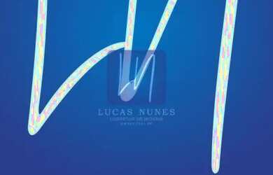 Imagem: A casa possui 3 Dormitórios, 2 Banheiros, 1 Vaga na garagem