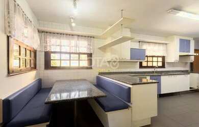 Imagem 10: CASA EM TERRENO DE ESQUINA NO SEMINÁRIO Casa em terreno de esquina no...