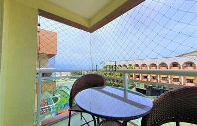 Imagem 1: Apartamento com 1 dormitório, 36 m² - venda por R$ 349.900,00 ou aluguel...