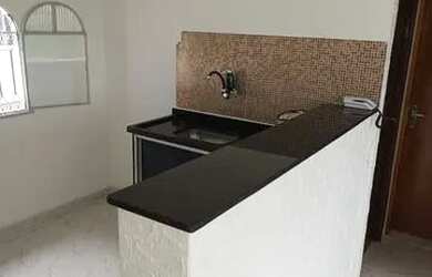 Imagem 2: Linda apartamento em neves com tudo na porta