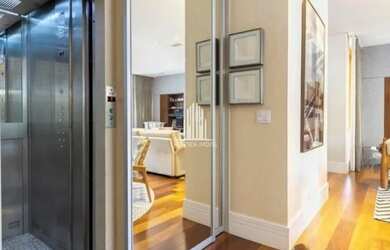 Imagem 2: Casa de Condomínio à venda 819m² Alto da Boa Vista - São Paulo