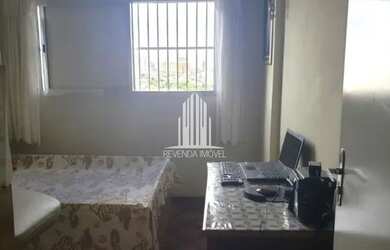 Imagem 15: Apartamento em Vila Romana com 83m² 2 dormis 2 banheiros