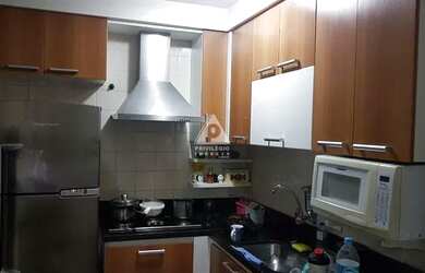 Imagem 12: Apartamento 3 quartos próx ao Bosque da Freguesia à venda na Freguesia