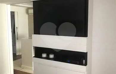 Imagem 4: MARAVILHOSO APARTAMENTO VISTA PANORÂMICA ALTOS DO TATUAPÉ com 225m²...