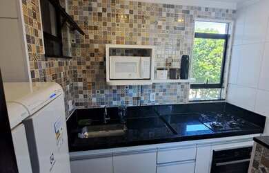 Imagem 4: Apto Temporada Cabo Frio. 3 Dormitórios