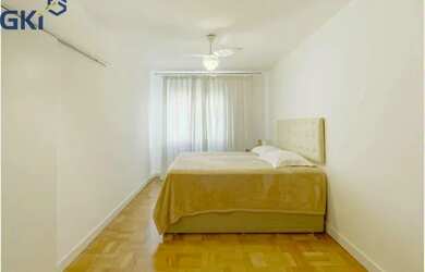 Imagem 15: Jardim Paulista, reformado, 2 dormitorios, 1 suite, vista livre