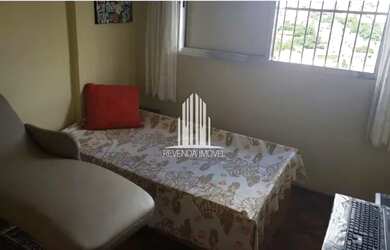 Imagem 3: Apartamento em Vila Romana com 83m² 2 dormis 2 banheiros