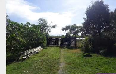 Imagem 2: Sítio Porto Velho. 500.000m² de Área