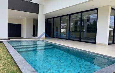 Imagem 5: Casa á Venda Condomínio Porto Rico Resort Residence