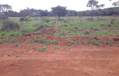 Imagem: A fazenda possui 20000m² de Área e está localizado em Cordisburgo