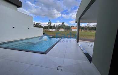 Imagem 5: Casa á Venda _ Condomínio Porto Rico Resort Residence