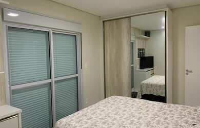 Imagem 12: GOVERNADOR CELSO RAMOS - Apartamento Padrão - Palmas do Arvoredo