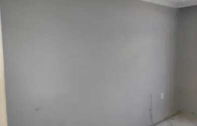 Imagem: A casa possui 2 Dormitórios, 1 Banheiro, 90m² de Área e