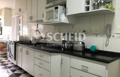 Imagem 10: aceita permuta por ,apart, no alto da boa vista ,3dorm s sendo 1 suite...