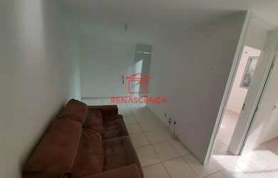 Imagem 2: Maravilhoso Apê no Reserva Natura - Ótimo Infraestrutura - Camorim