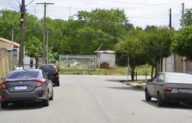 Imagem: O terreno possui 223m² de Área e está localizado em Vila