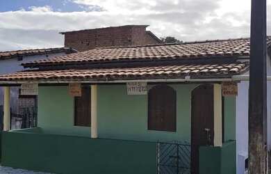 Imagem 8: CASA DOS SONHOS. 1 Vaga na garageme2 Dormitórios