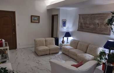 Imagem: O apartamento possui 3 Dormitórios, 3 Banheiros, 96m² de Área