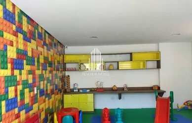 Imagem 12: APARTAMENTO 3 DORMITÓRIOS, 1 SUÍTE, 2 VAGAS, RESIDENCIAL RORIZ Á VENDA...