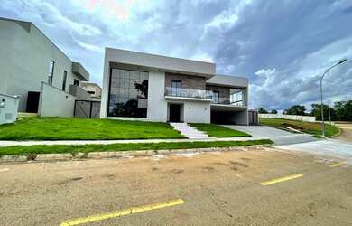 Imagem 12: Excelente sobrado frente mata - condomínio Portal do sol green