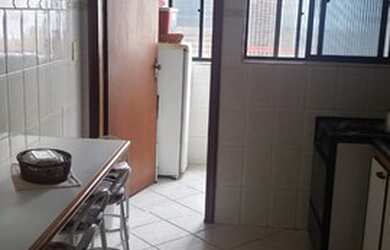 Imagem 11: Apartamento para venda tem 84 metros quadrados com 2 quartos em Tupi - Praia Grande - SP